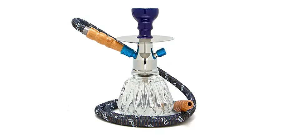 Amira BYO Adonis Hookah