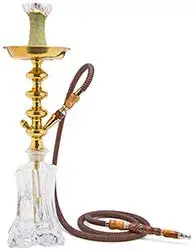 Hookah pipes