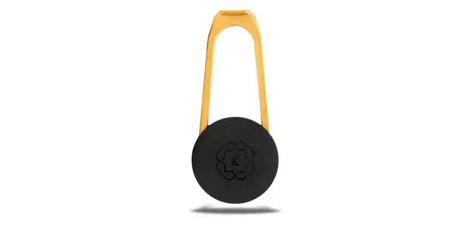 Kaloud Lotus II key for lid