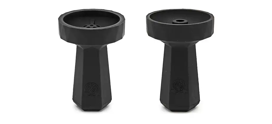 Starbuzz hookah bowls