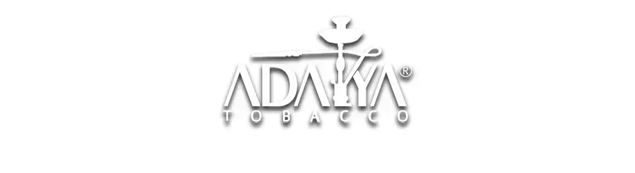 Adalya shisha tobacco logo