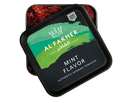 Al Fakher 250g shisha tobacco