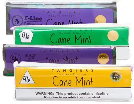 Tangiers shisha tobacco