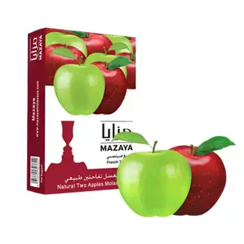 Mazaya Double Apple