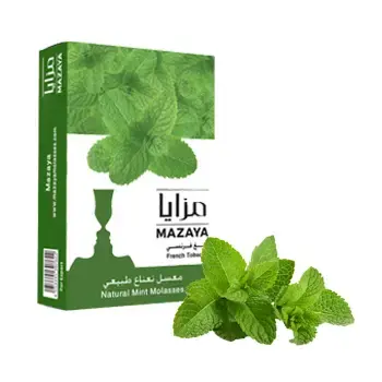 Mazaya Mint