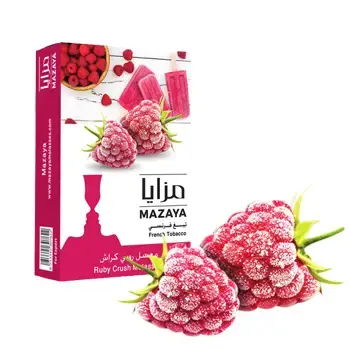 Mazaya Ruby Crush
