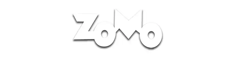 Zomo shisha tobacco logo
