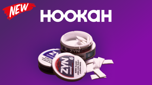 Zyn Announcement Header