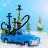 Holiday Shipping Header